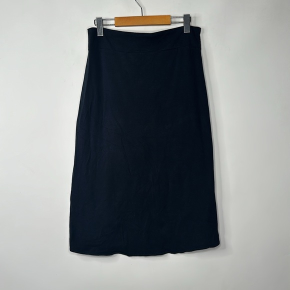 MEC Nau Lapiz Skirt Womens Size M Black - Picture 2 of 4